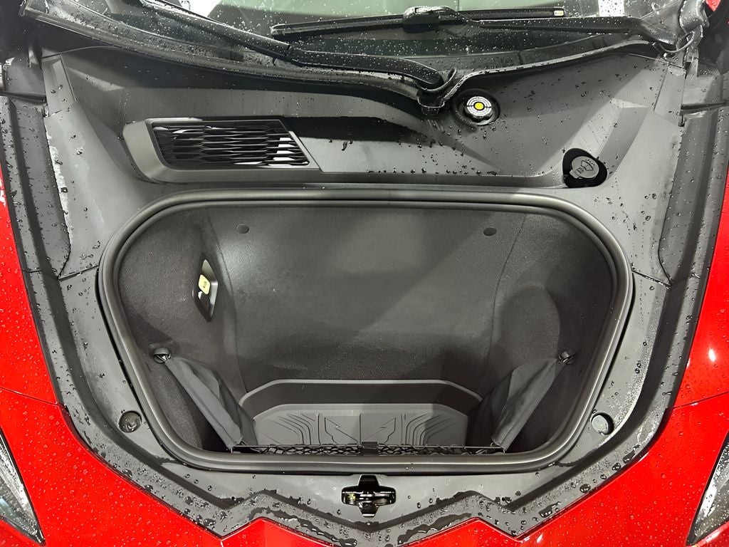 2021 Chevrolet Corvette Stingray 2LT