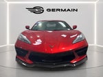2021 Chevrolet Corvette Stingray 2LT
