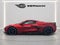 2021 Chevrolet Corvette Stingray 2LT