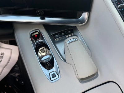 2021 Chevrolet Corvette Stingray 2LT