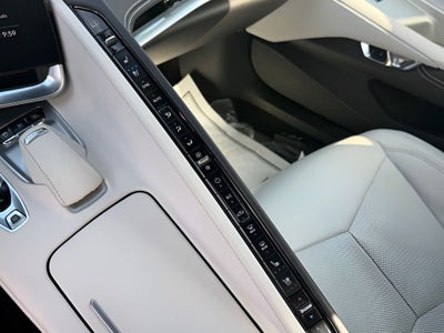 2021 Chevrolet Corvette Stingray 2LT
