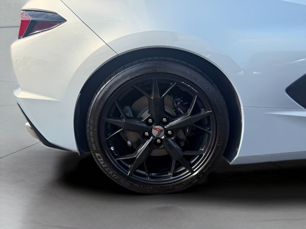 2021 Chevrolet Corvette Stingray 2LT