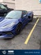 2025 Chevrolet Corvette Stingray 2LT
