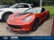 2016 Chevrolet Corvette Stingray 2LT
