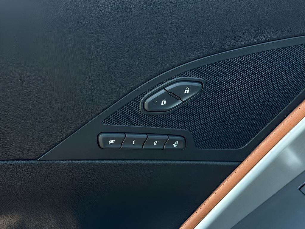 2019 Chevrolet Corvette Stingray 2LT
