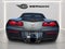 2019 Chevrolet Corvette Stingray 2LT
