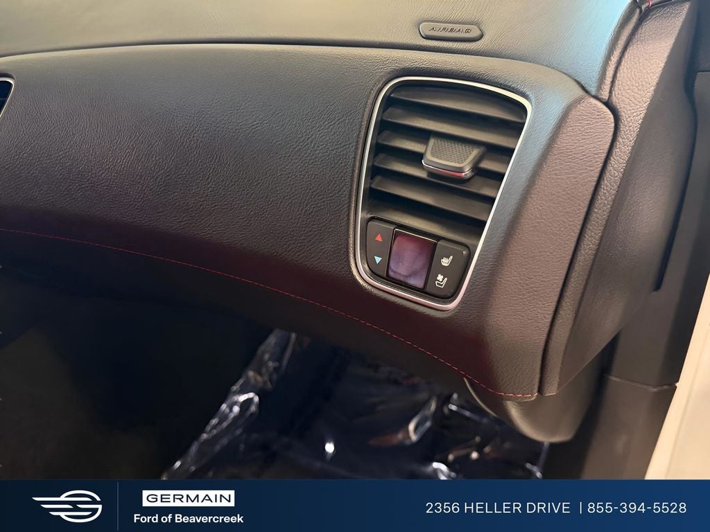 2019 Chevrolet Corvette Z06 2LZ