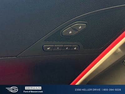 2019 Chevrolet Corvette Z06 2LZ