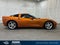 2007 Chevrolet Corvette Base