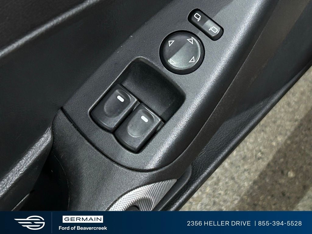 2007 Chevrolet Corvette Base