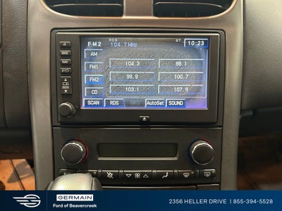 2007 Chevrolet Corvette Base