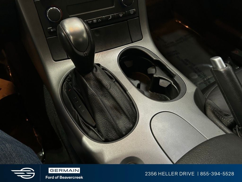 2007 Chevrolet Corvette Base