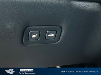 2007 Chevrolet Corvette Base