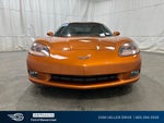 2007 Chevrolet Corvette Base