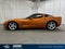 2007 Chevrolet Corvette Base