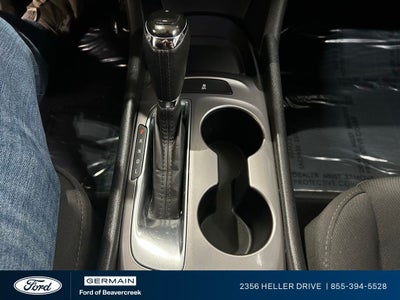 2020 Chevrolet Malibu RS