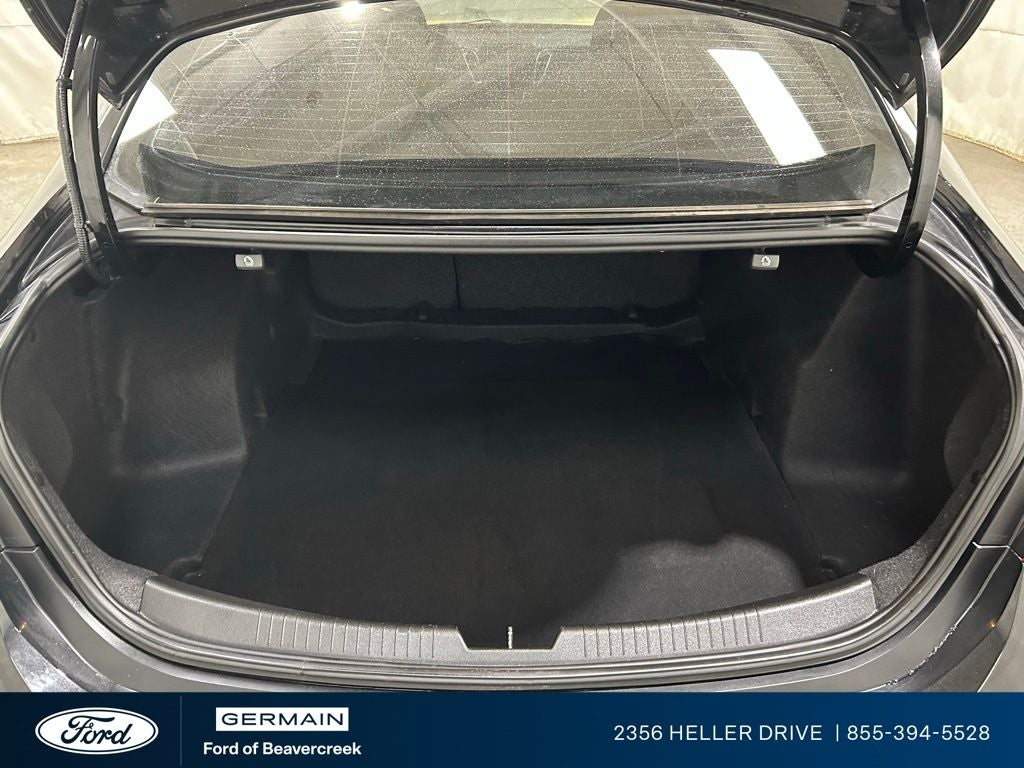 2020 Chevrolet Malibu RS