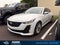 2021 Cadillac CT5 Premium Luxury