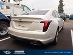 2021 Cadillac CT5 Premium Luxury