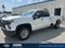 2023 Chevrolet Silverado 2500HD Work Truck