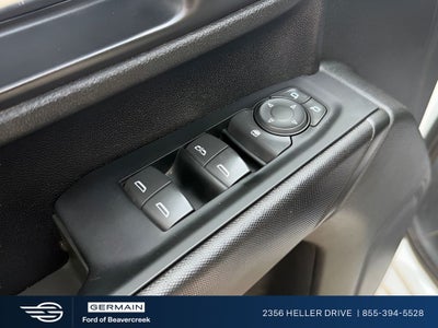 2023 Chevrolet Silverado 2500HD Work Truck