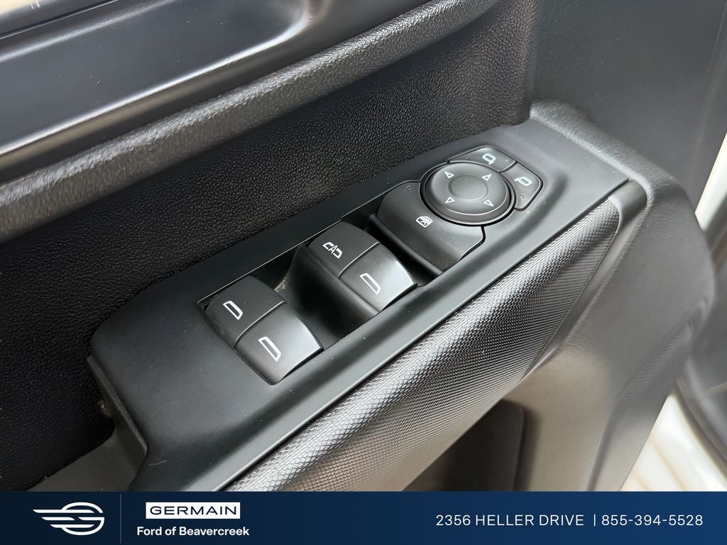 2023 Chevrolet Silverado 2500HD Work Truck
