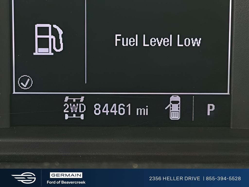 2023 Chevrolet Silverado 2500HD Work Truck