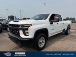 2023 Chevrolet Silverado 2500HD Work Truck