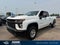 2023 Chevrolet Silverado 2500HD Work Truck