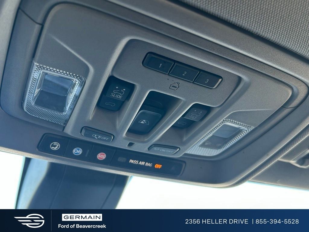 2020 Chevrolet Silverado 2500HD LTZ