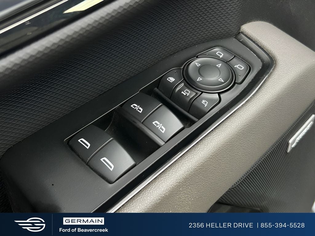 2024 Chevrolet Silverado 2500HD ZR2