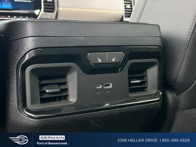 2024 Chevrolet Silverado 2500HD ZR2