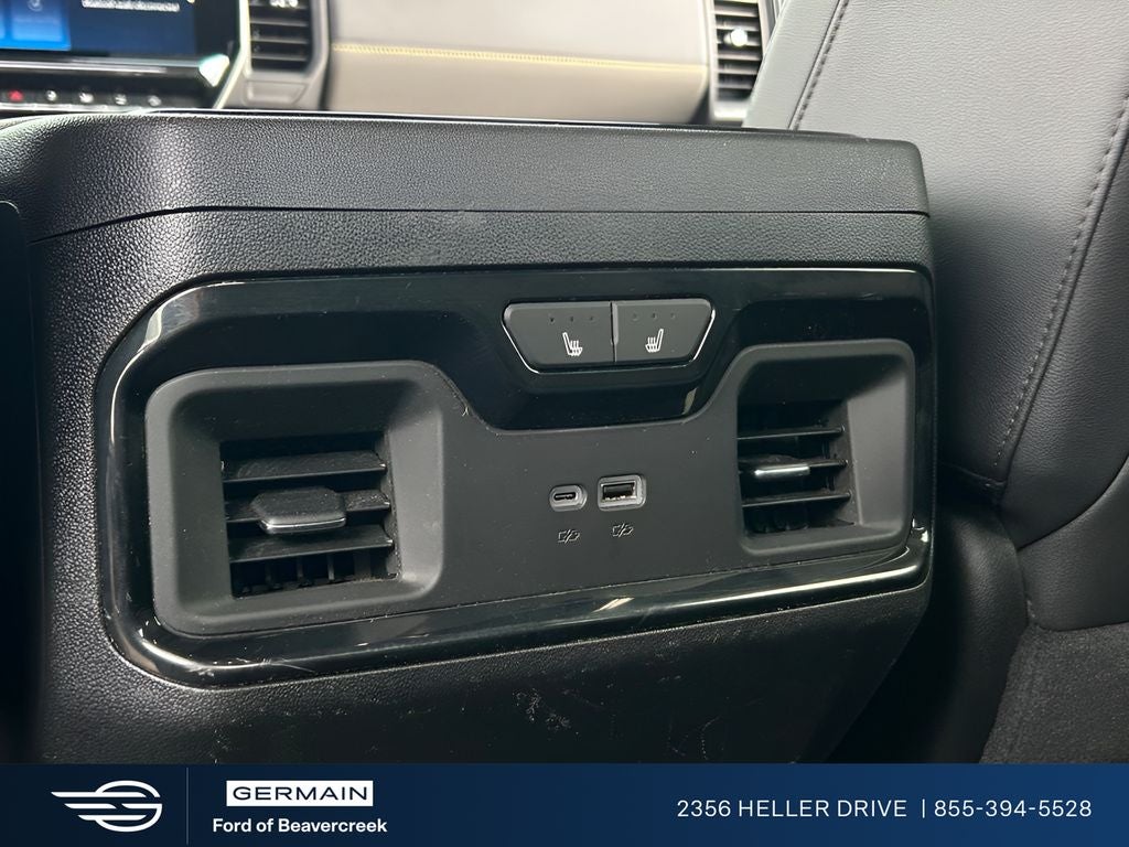 2024 Chevrolet Silverado 2500HD ZR2