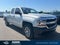 2017 Chevrolet Silverado 1500 WT