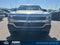2017 Chevrolet Silverado 1500 WT
