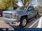 2015 Chevrolet Silverado 1500 LT LT1