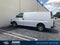 2013 Chevrolet Express 2500 Work Van Cargo