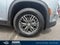 2024 Chevrolet Traverse LT 2LT