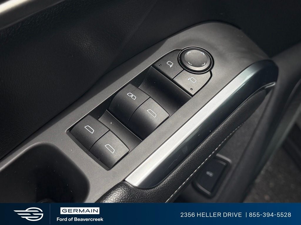 2024 Chevrolet Traverse LT 2LT
