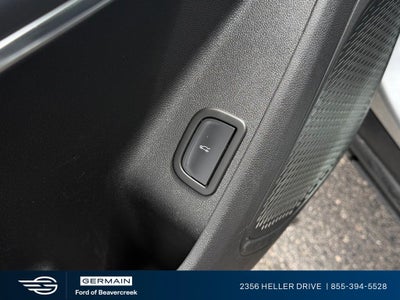 2024 Chevrolet Traverse LT 2LT
