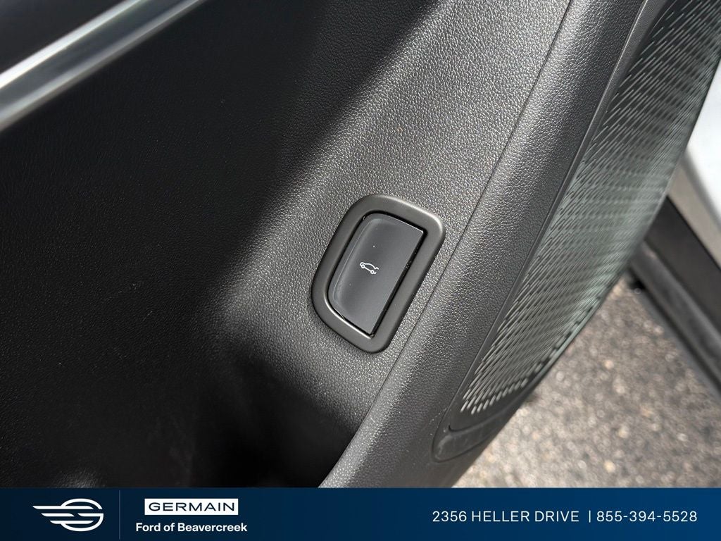2024 Chevrolet Traverse LT 2LT