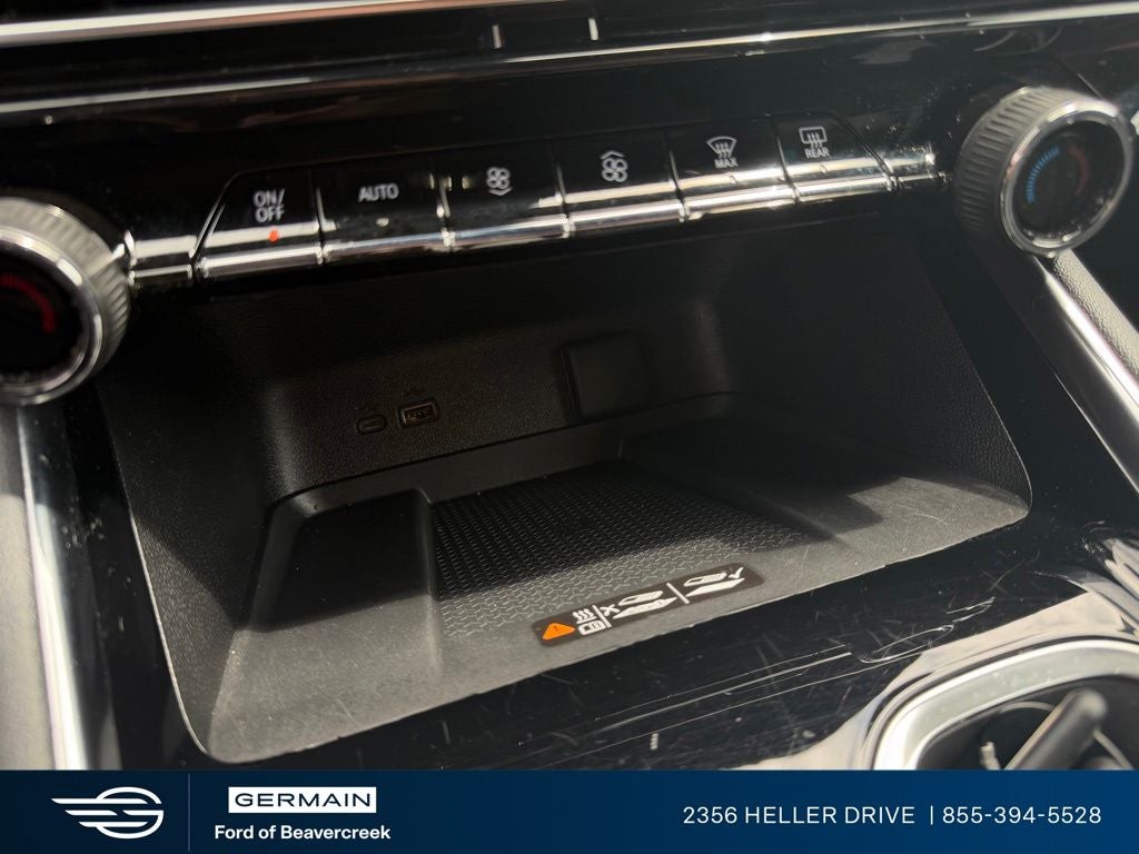 2024 Chevrolet Traverse LT 2LT