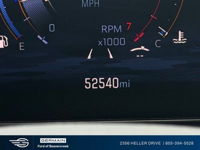 2024 Chevrolet Traverse LT 2LT