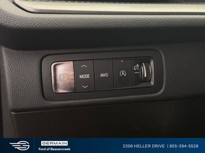 2024 Chevrolet Traverse LT 2LT