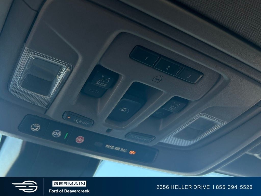 2020 GMC Sierra 2500HD Denali