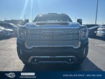 2020 GMC Sierra 2500HD Denali