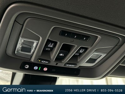 2023 GMC Sierra 2500HD Denali