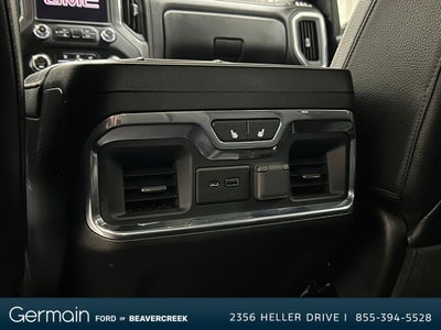 2023 GMC Sierra 2500HD Denali