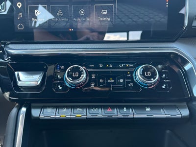 2026 GMC Sierra 3500HD Denali