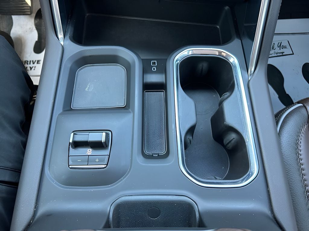 2026 GMC Sierra 3500HD Denali